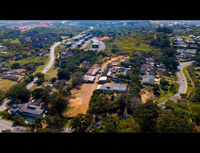 450M² INDUSTRIAL YARD FOR SALE IN SHEFFIELD BEACH
